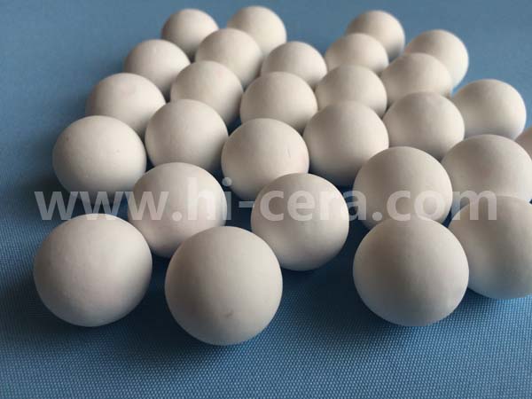 99% Alumina grinding ball